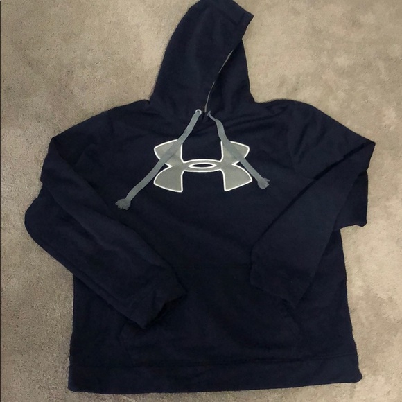 Sweatshirt - Picture 1 of 4